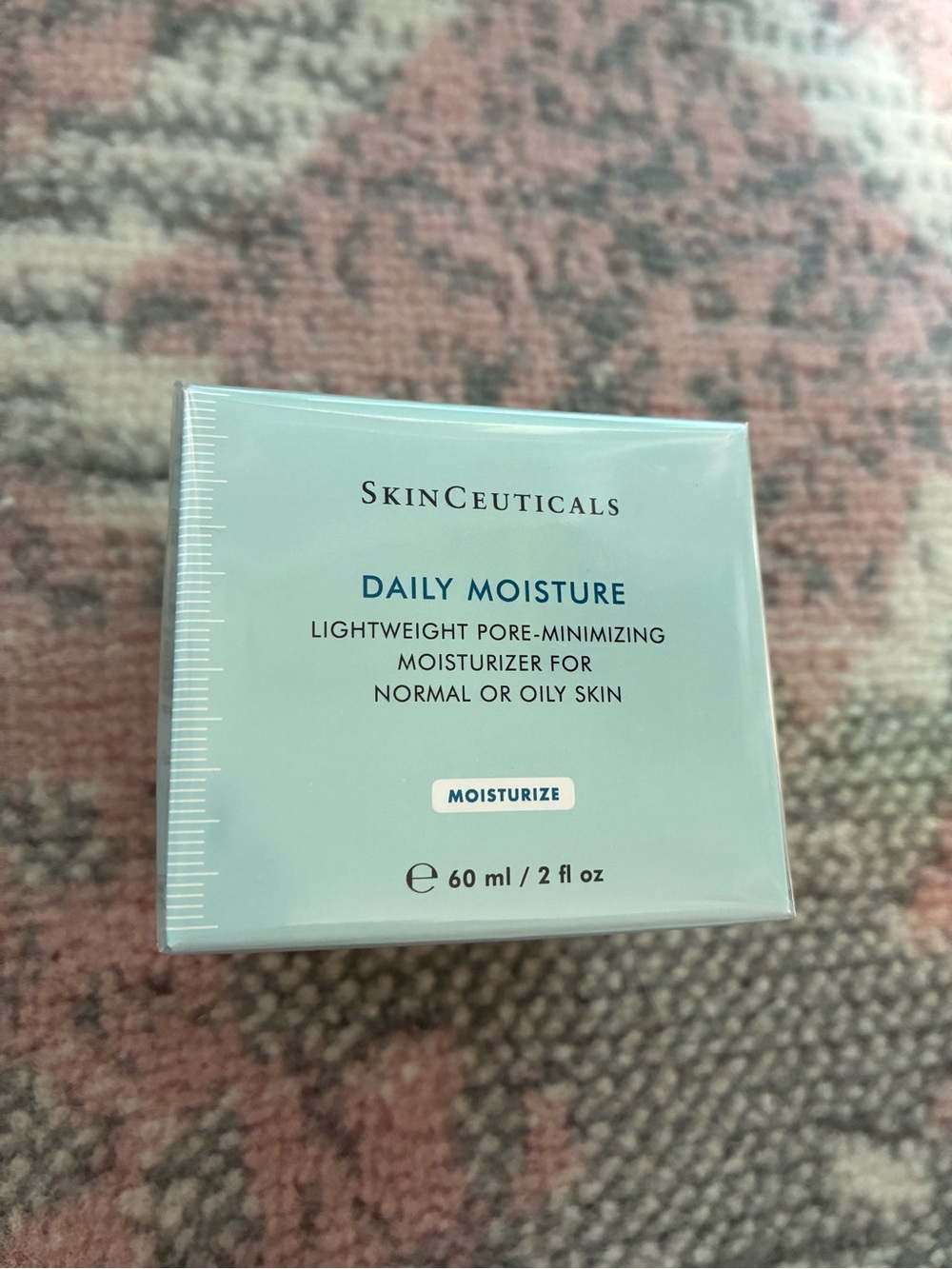 Brand New SkinCeuticals Daily Moisture Lightweight Moisturizer